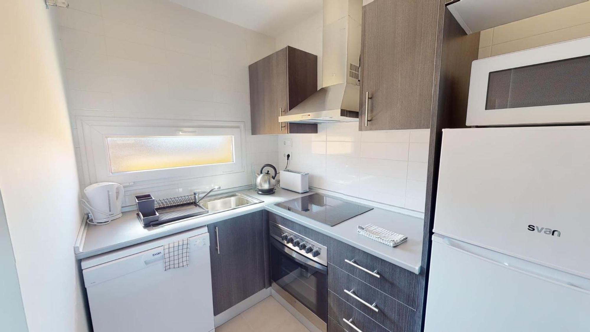 Casa De La Sol Saurines - Brand New Apartment! Las Pedrenas ภายนอก รูปภาพ
