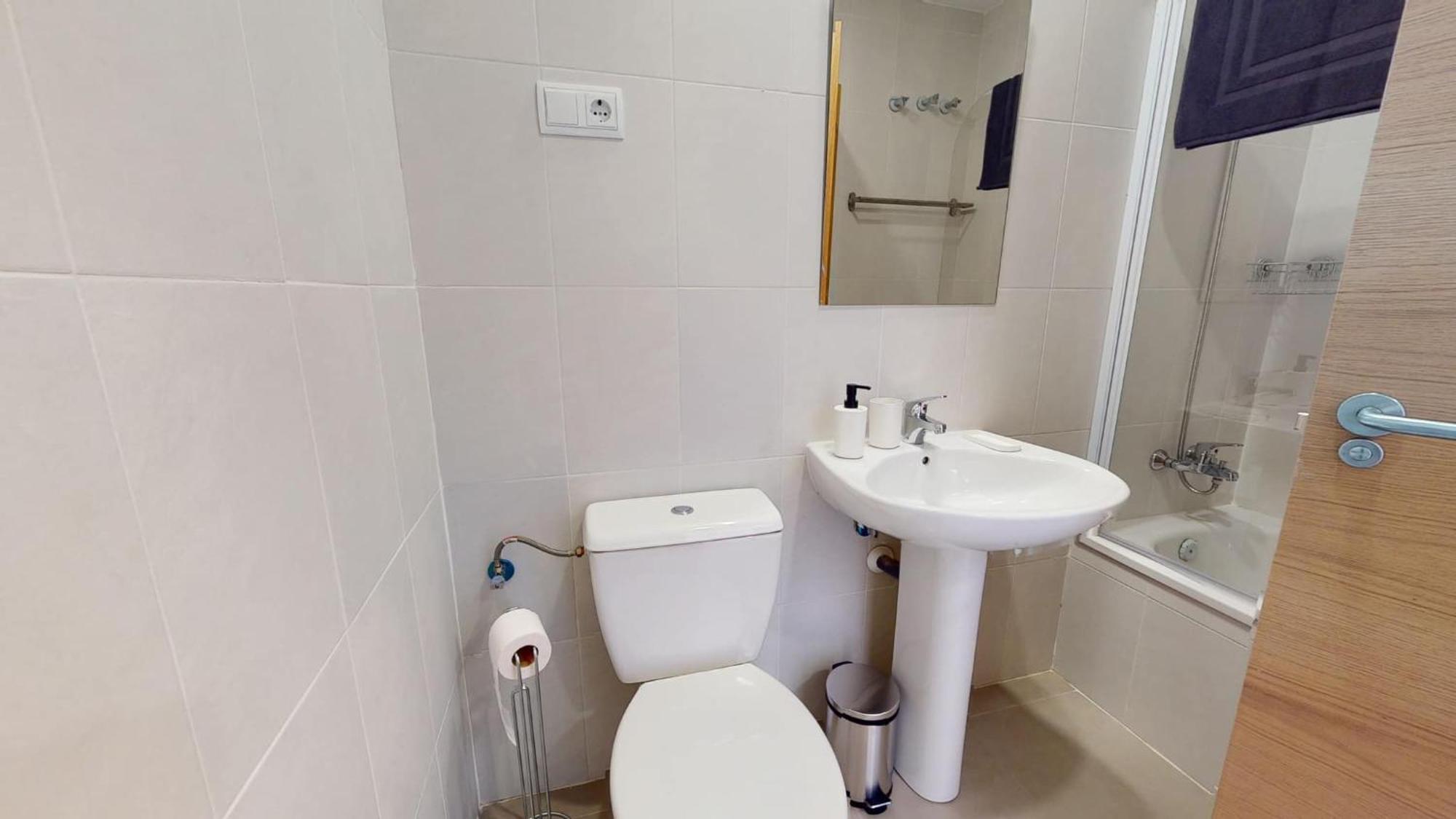 Casa De La Sol Saurines - Brand New Apartment! Las Pedrenas ภายนอก รูปภาพ