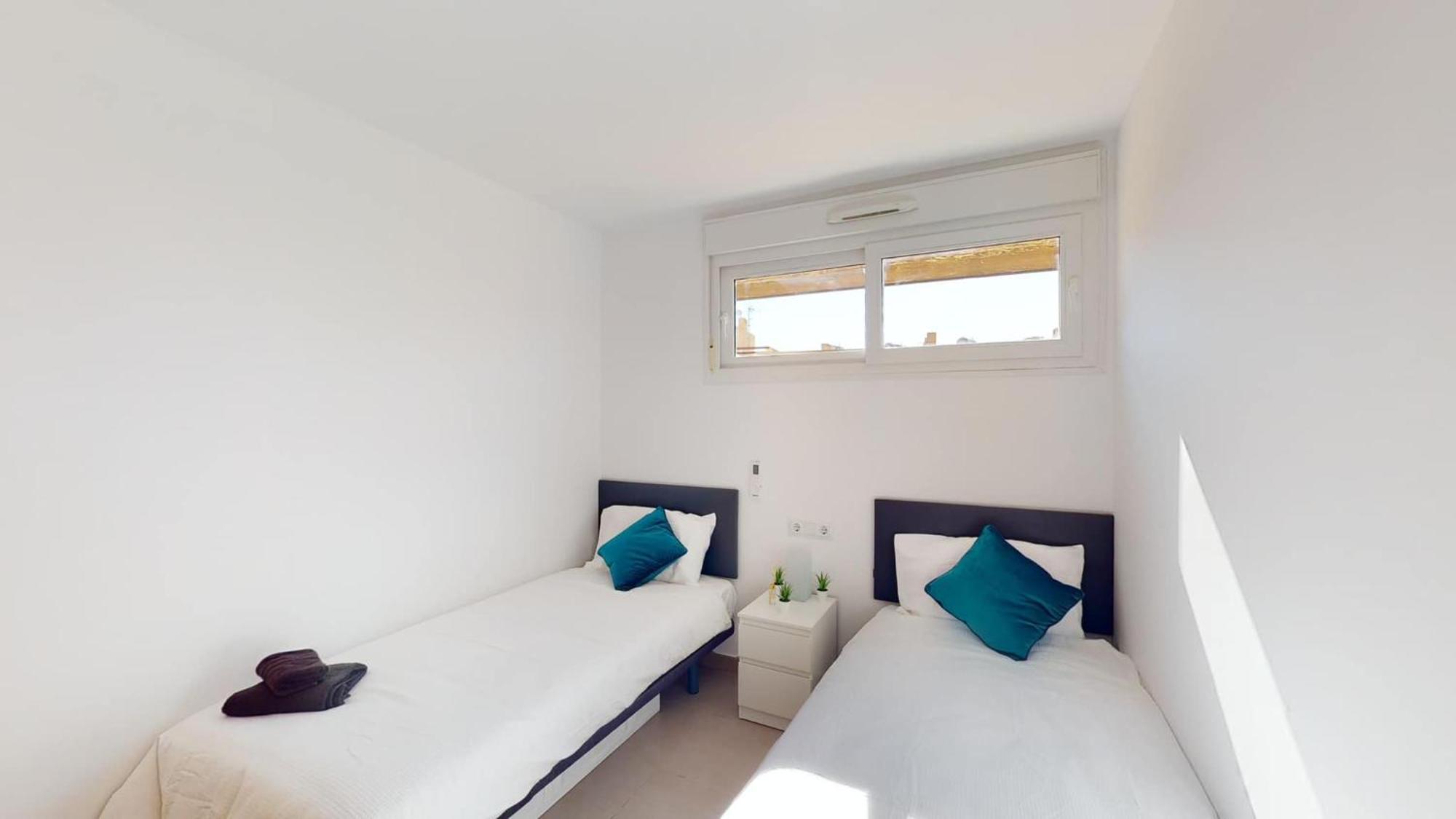 Casa De La Sol Saurines - Brand New Apartment! Las Pedrenas ภายนอก รูปภาพ